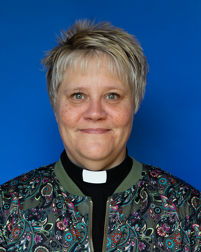 Lena  Nordlander